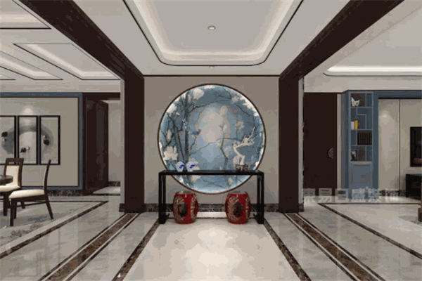 方圆美集成吊顶